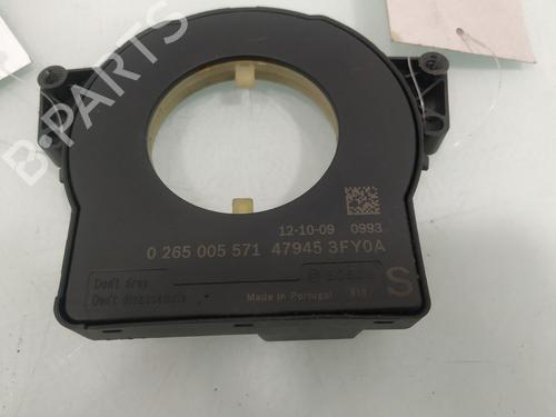 Electronic sensor NISSAN JUKE (F15) 1.5 dCi | BP15054299M84 