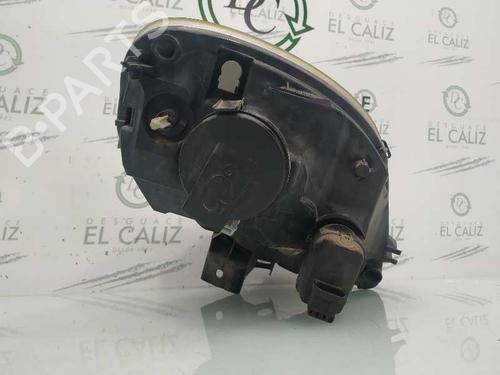 Left headlight RENAULT KANGOO (KC0/1_) 1.5 dCi (KC07) | BP8091952C28 