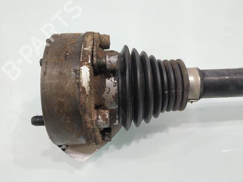 Left front driveshaft SEAT TOLEDO III (5P2) | BP32672012M38 - Image 7
