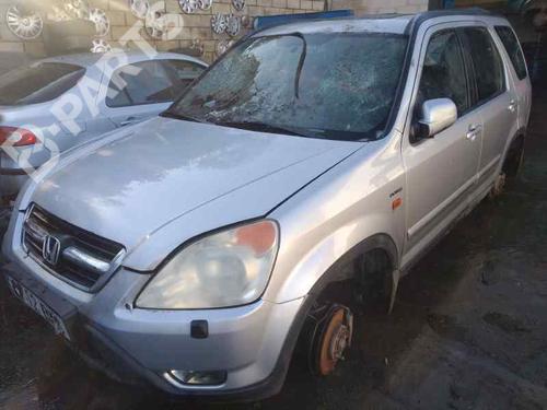 Used Parts HONDA CR-V II (RD_)  2.0 (RD5)  930603