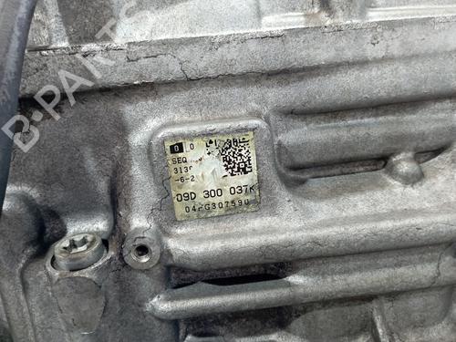 Gearbox VW TOUAREG (7LA, 7L6, 7L7) 2.5 R5 TDI | BP18159004M3 