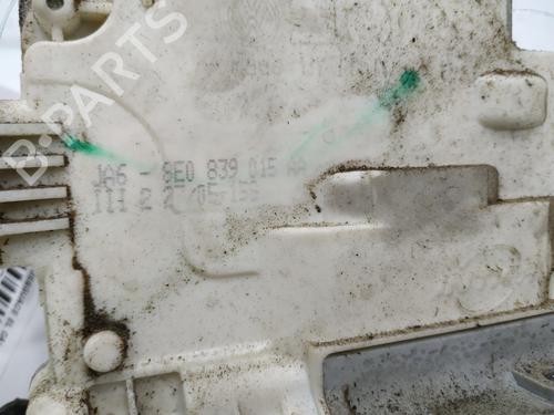Rear left lock AUDI A4 B7 (8EC) 2.0 TDI 16V | BP19938951C100 
