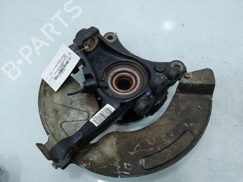 Used Left front steering knuckle CITROËN C5 III (RD_) [2008-2017]  19695371