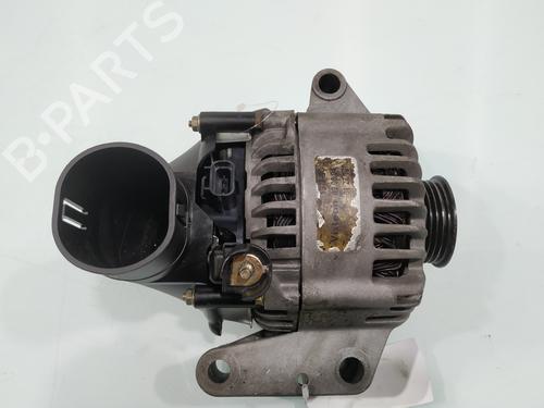 Alternator FORD MONDEO III (B5Y) 2.0 TDCi | BP32080552M7 - Image 6