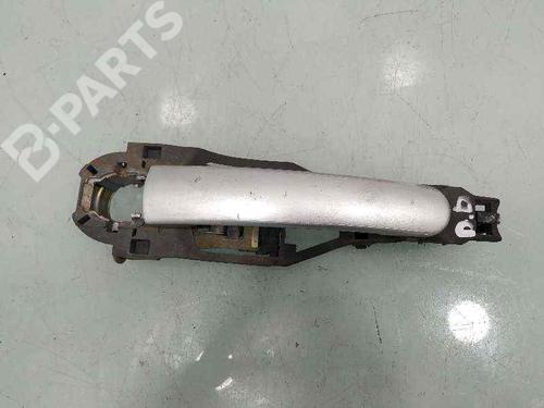 Used Front right exterior door handle Front right exterior door handle SEAT LEON (1M1) [1999-2006] 8093534 8093534