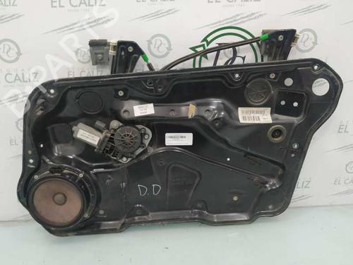Used Front right window mechanism VW GOLF IV (1J1) [1997-2008]  8093478