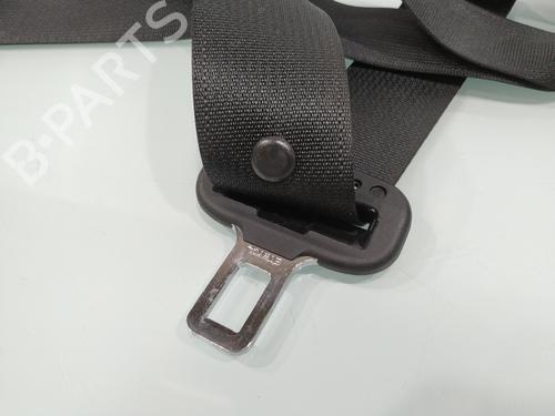 Front left seatbelt MAZDA MX-5 IV (ND__) | BP32219538I26