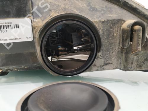 Left headlight FORD MONDEO IV (BA7)  | BP29452563C28 