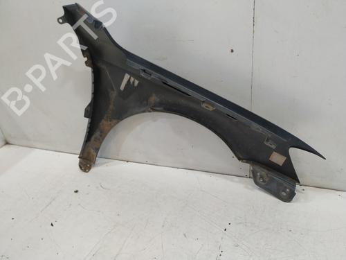 Left front fenders VW PASSAT B7 Variant (365)  | BP29532123C41 