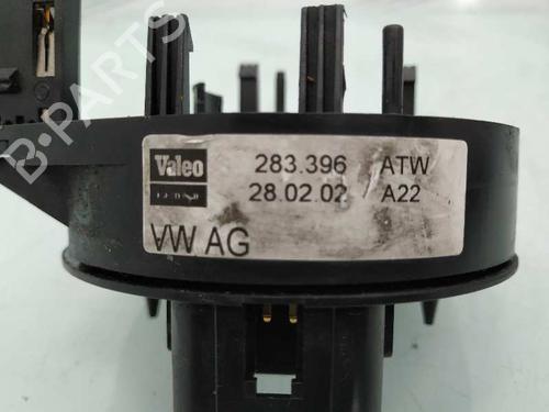 Squib airbag VW POLO (9N_, 9A_) 1.4 16V | BP8090782C102 