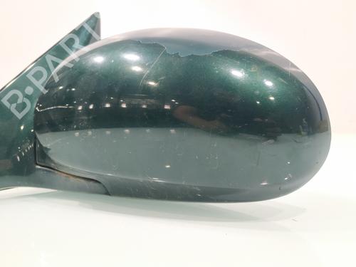 Left mirror HYUNDAI SONATA IV (EF) 2.0 16V | BP26407159C26 
