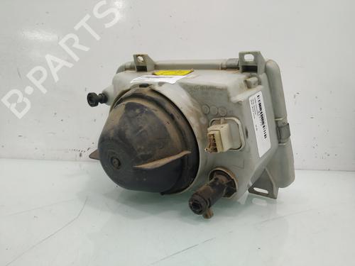 Left headlight SEAT IBIZA I (21A) 1.2 | BP17857131C28 