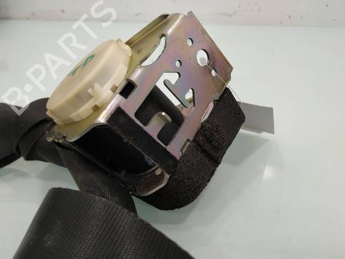 Rear right seatbelt FORD MONDEO IV (BA7) 1.8 TDCi | BP11856441I28 