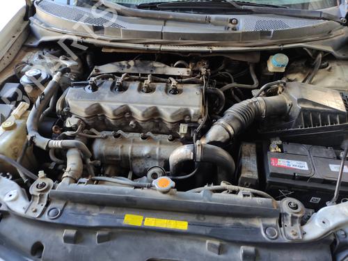 Left taillight NISSAN PRIMERA (P12) | BP30724318C34