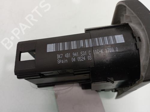 Licht Schakelaar AUDI A6 C5 (4B2) 2.5 TDI | BP15679411I24 