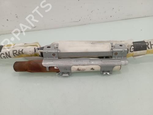 Right curtain airbag TOYOTA AVENSIS Estate (_T27_) 2.0 D-4D (WWT271_) | BP15762183C12 