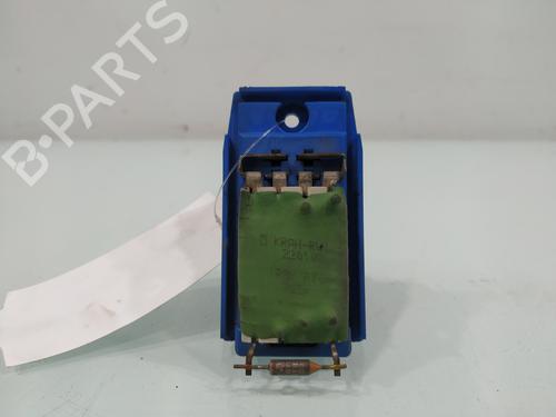 Heater resistor FORD FOCUS I (DAW, DBW) 1.8 Turbo DI / TDDi | BP28210101M108 