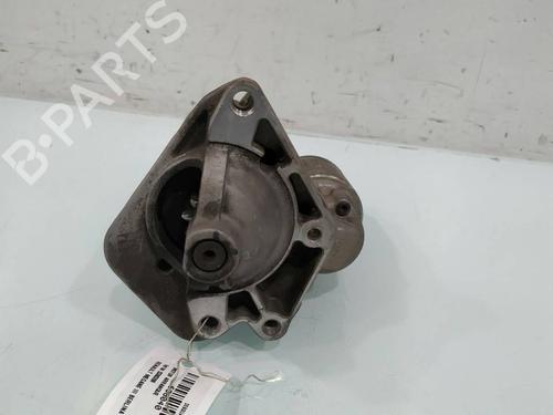 Starter RENAULT MEGANE III Hatchback (BZ0/1_, B3_) 1.5 dCi (BZ1G, BZ1W, BZ0R) | BP40182620M8 - Image 2