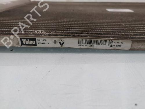 Heater matrix DACIA SANDERO | BP39691966M63 - Image 2