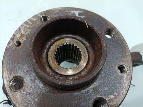 Left front steering knuckle RENAULT KANGOO (KC0/1_) 1.5 dCi | BP36419062M25 - Image 6
