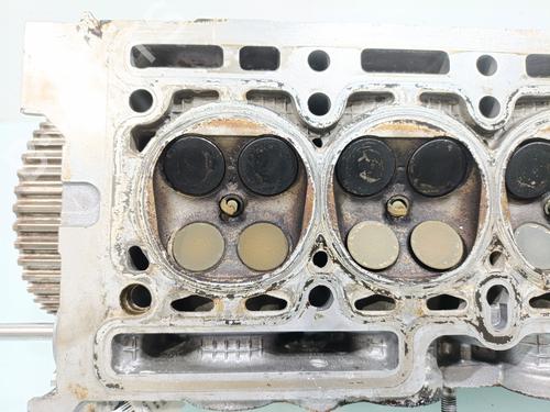 Cylinder head DACIA SANDERO  | BP34570823M5  - Image 9