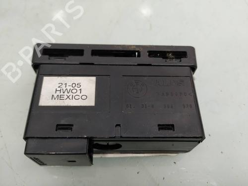 Warning switch BMW X5 (E53) 3.0 d | BP8085492I22 