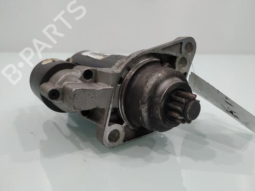 Used Starter SEAT LEON (1P1) [2005-2013]  22712075