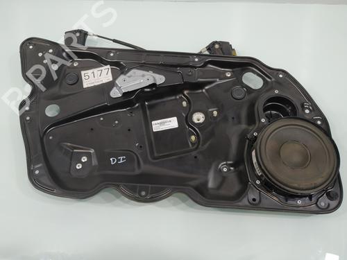 Used Front left window mechanism VW PASSAT B6 (3C2) [2005-2010]  23130514