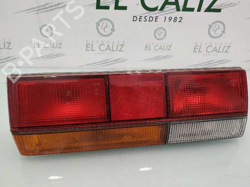 Used Right taillight VW POLO II (86C, 80) [1981-1994]  8084170