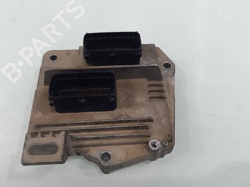 Used Engine control unit (ECU) Engine control unit (ECU) 38172198 38172198