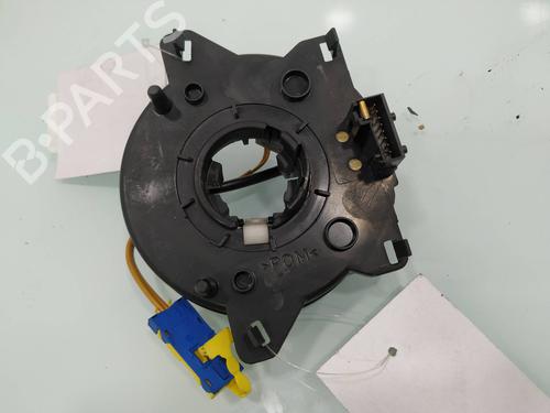 Kontaktrulle Airbag OPEL VECTRA B (J96) 1.6 i 16V (F19) (100 hp) 10393868