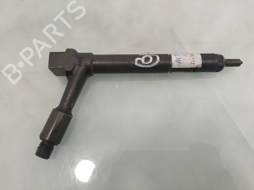 Used Injector OPEL ASTRA G Hatchback (T98) [1998-2009]  8541395