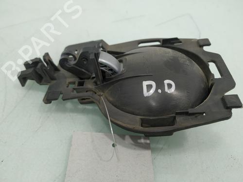 Front right interior door handle CITROËN C2 (JM_) 1.4 HDi | BP17238737I14 