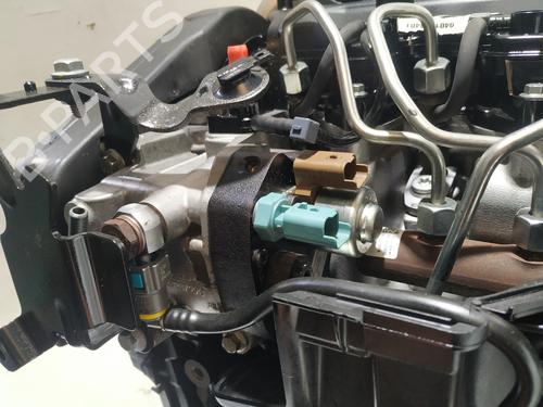 Engine DACIA DUSTER (HS_) 1.5 dCi (HSAJ) | BP28054595M1 
