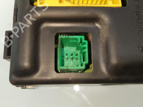 Climate control CITROËN C4 Coupe (LA_) | BP31803521I5