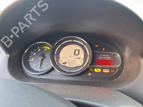 Electronic module RENAULT MEGANE III Hatchback (BZ0/1_, B3_) 1.5 dCi (BZ1G, BZ1W, BZ0R) | BP39691997M83 - Image 10