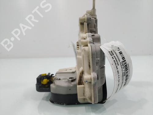 Rear left lock AUDI A4 B7 (8EC) 2.0 TDI 16V | BP24868425C100 