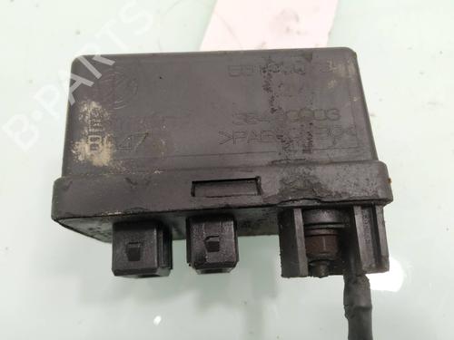 Elektronische module FIAT DOBLO MPV (119_, 223_) 1.3 JTD (75 hp) 10867156