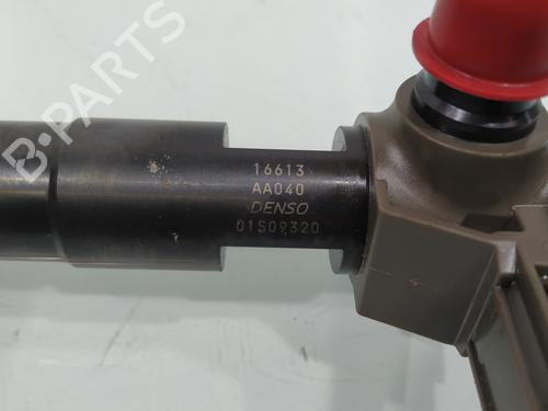 Injector SUBARU FORESTER (SJ_) 2.0 D AWD (SJD) | BP31909247M100