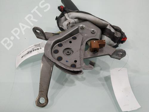 Parkbremsarm/handtak MAZDA MX-5 IV (ND__)  | BP32164647I18 