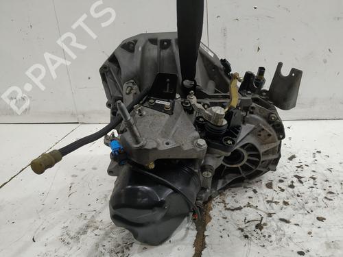 Gearbox RENAULT KANGOO (KC0/1_) 1.5 dCi | BP37236777M3 - Image 5