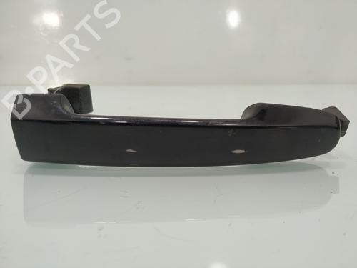Used Front left exterior door handle TOYOTA RAV 4 III (_A3_) [2005-2014]  22711621