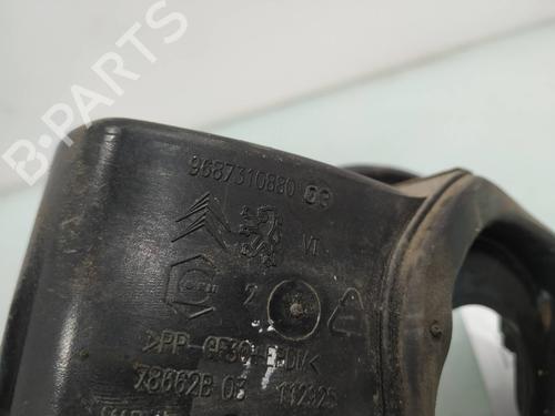 Fuel flap CITROËN C4 II (NC_)  | BP8340018C131