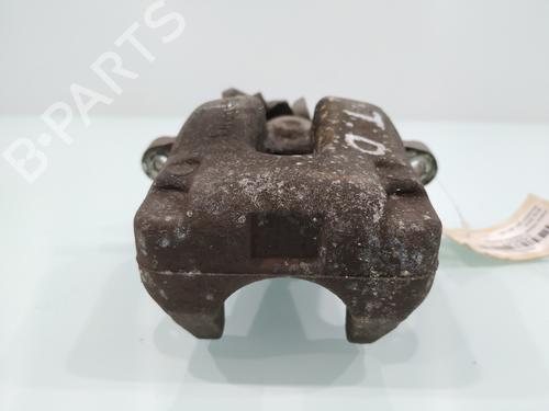 Right rear brake caliper PEUGEOT 307 (3A/C) 2.0 HDi 90 | BP11582349M106 