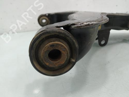 Right front suspension arm MITSUBISHI L200 / TRITON (KA_T, KB_T)  | BP21215897M13 