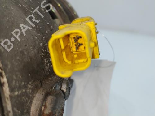 AC compressor CITROËN C5 I (DC_) 2.0 HDi (DCRHZB, DCRHZE) | BP29452605M34 