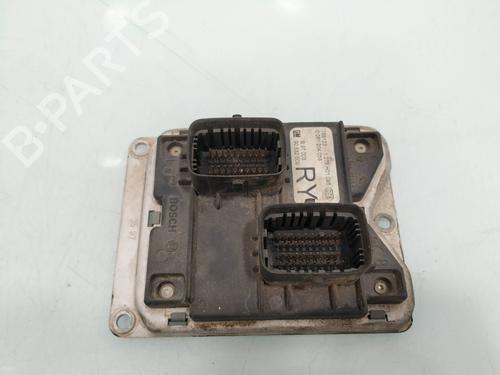 Motorstyringsenhed OPEL CORSA B (S93) 1.0 i 12V (F08, F68, M68) (54 hp) 13545801