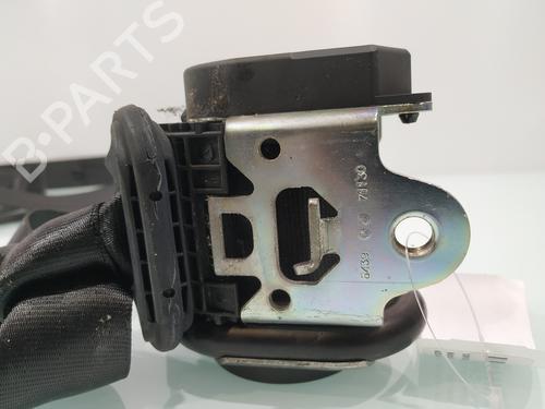Front right seatbelt AUDI A4 B7 (8EC) 2.0 TDI 16V | BP24868426I25 