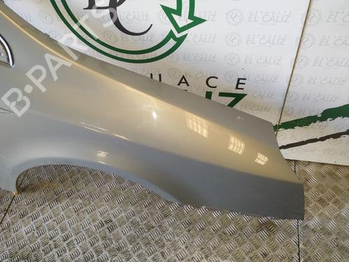 Right front fenders RENAULT VEL SATIS (BJ0_) 2.2 dCi (BJ0E, BJ0F, BJ0G, BJ0H) | BP8089487C42 
