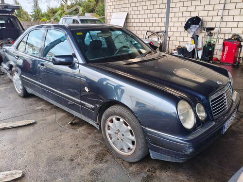 Switch MERCEDES-BENZ E-CLASS (W210) E 290 Turbo-D (210.017) | BP32697302I30 - Image 13